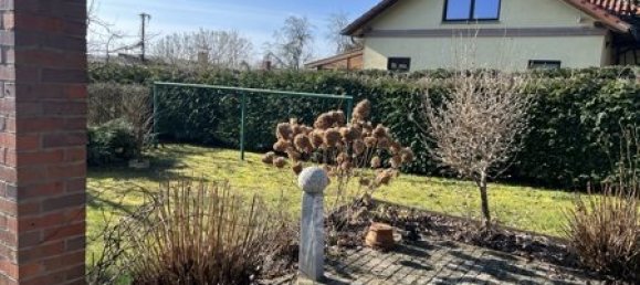 Бунгало с 1 спальней в Мекленбургское Поозёрье, Германия № 146347 15