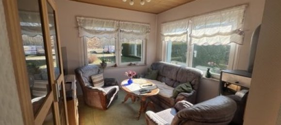 Бунгало с 1 спальней в Мекленбургское Поозёрье, Германия № 146347 4