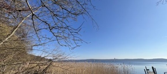 Бунгало с 1 спальней в Мекленбургское Поозёрье, Германия № 146347 24