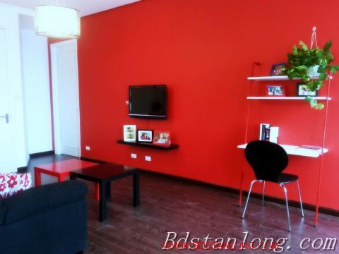 2 bedrooms Apartment in Cau Giay, Vietnam No. 7114