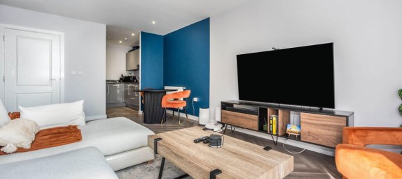 2 bedrooms Apartment in Bexleyheath, United Kingdom No. 10746 3