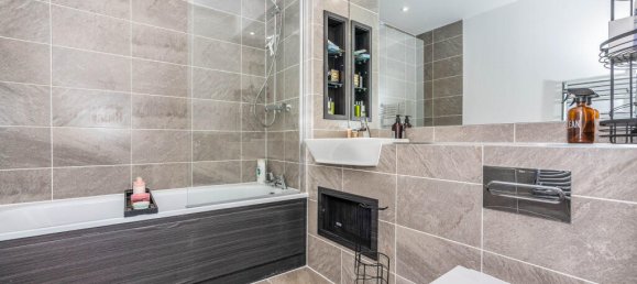 2 bedrooms Apartment in Bexleyheath, United Kingdom No. 10746 36