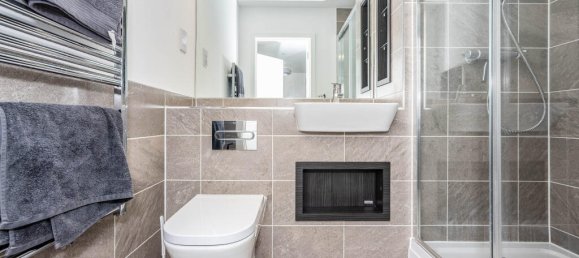 2 bedrooms Apartment in Bexleyheath, United Kingdom No. 10746 15