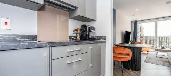 2 bedrooms Apartment in Bexleyheath, United Kingdom No. 10746 8