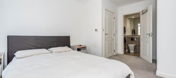 2 bedrooms Apartment in Bexleyheath, United Kingdom No. 10746 16