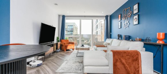 2 bedrooms Apartment in Bexleyheath, United Kingdom No. 10746 7