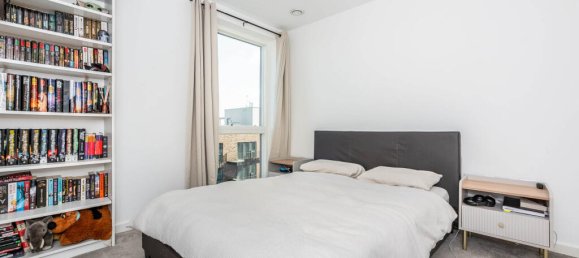 2 bedrooms Apartment in Bexleyheath, United Kingdom No. 10746 30