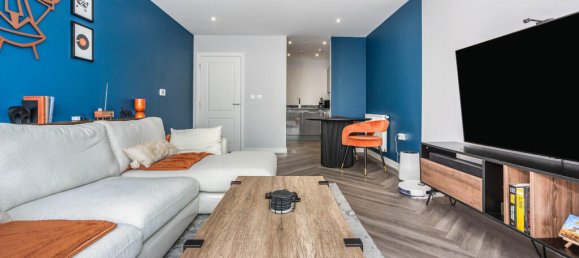 2 bedrooms Apartment in Bexleyheath, United Kingdom No. 10746 6