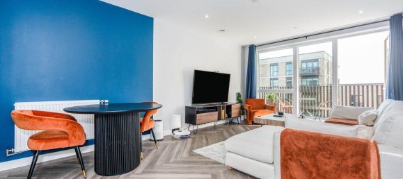 2 bedrooms Apartment in Bexleyheath, United Kingdom No. 10746 10