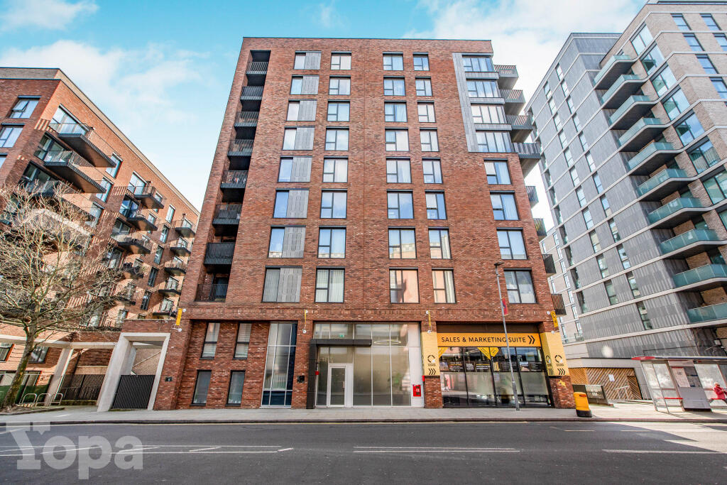 2 bedrooms Apartment in Bexleyheath, United Kingdom No. 10746