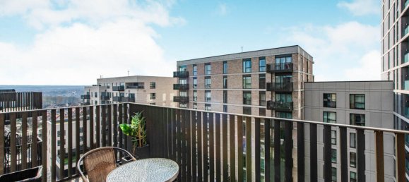 2 bedrooms Apartment in Bexleyheath, United Kingdom No. 10746 14