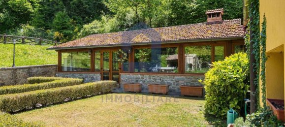 13-Zimmer Haus in Castel San Niccolò, Italy, Nr. 300299 44