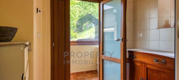 13-Zimmer Haus in Castel San Niccolò, Italy, Nr. 300299 7