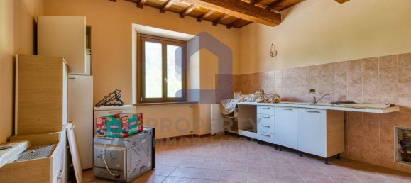 13-Zimmer Haus in Castel San Niccolò, Italy, Nr. 300299 30
