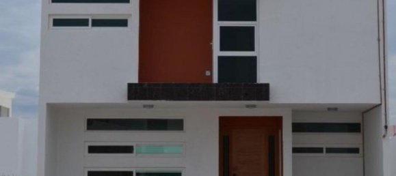 3 Schlafzimmer Haus in Queretaro, Mexico, Nr. 163162 2