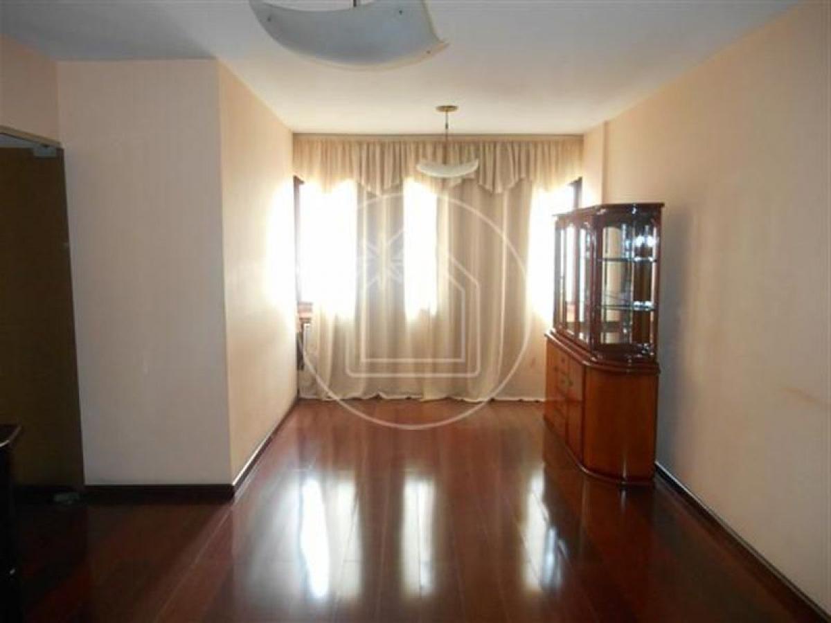 3 bedrooms Apartment in Rio de Janeiro, Brazil No. 556415