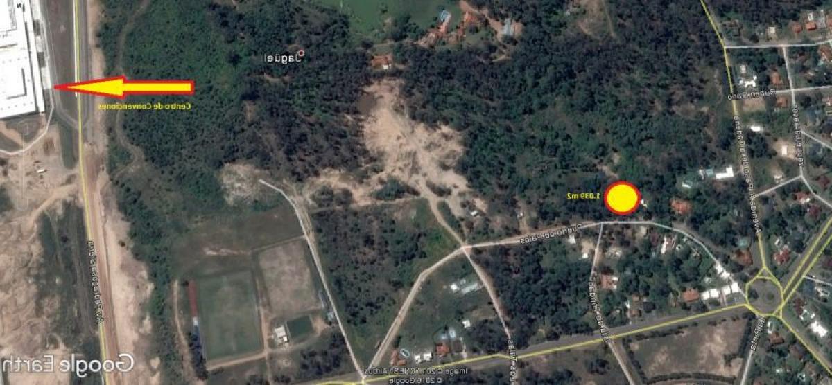 Terrain à Maldonado, Uruguay No. 15996