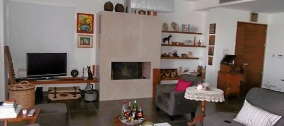 7 bedrooms Villa in Mesa Chorio, Cyprus No. 21724 9