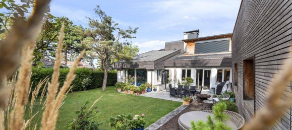 11غرفة فيلا في Giesshubl, Austria رقم 139026 14