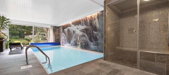 11غرفة فيلا في Giesshubl, Austria رقم 139026 12