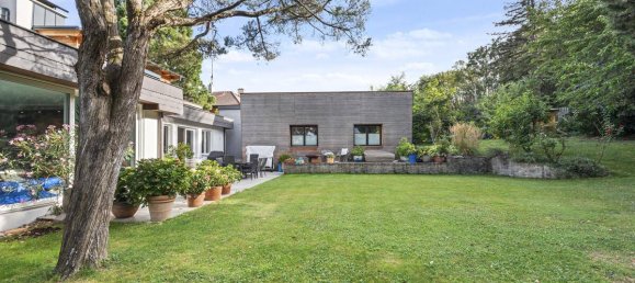 11غرفة فيلا في Giesshubl, Austria رقم 139026 15