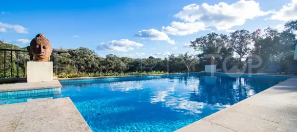 6 bedrooms Villa in Cadiz, Spain No. 146007 3