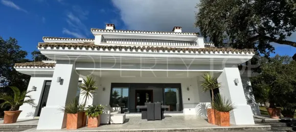 6 bedrooms Villa in Cadiz, Spain No. 146007 24