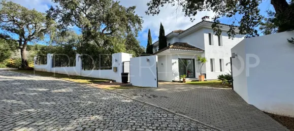 6 bedrooms Villa in Cadiz, Spain No. 146007 19
