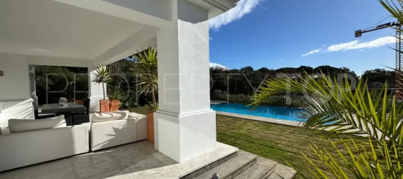 6 bedrooms Villa in Cadiz, Spain No. 146007 16