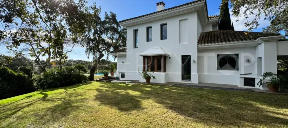 6 bedrooms Villa in Cadiz, Spain No. 146007 17