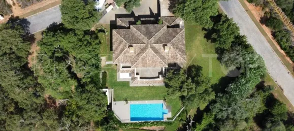 6 bedrooms Villa in Cadiz, Spain No. 146007 23