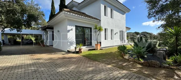 6 bedrooms Villa in Cadiz, Spain No. 146007 22
