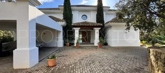 6 bedrooms Villa in Cadiz, Spain No. 146007 18
