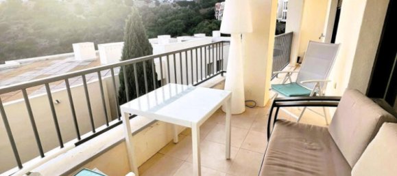 Apartamento T2 em Marbella, Spain N.º 185363 3