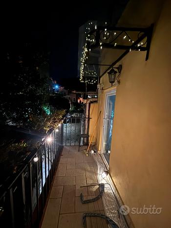 4-Zimmer Villa in Gaeta, Italy, Nr. 291228