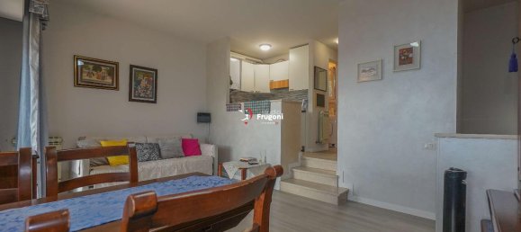 3غرفة شقة في Soiano del Lago, Italy رقم 7043 6