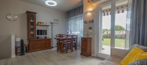 3غرفة شقة في Soiano del Lago, Italy رقم 7043 4