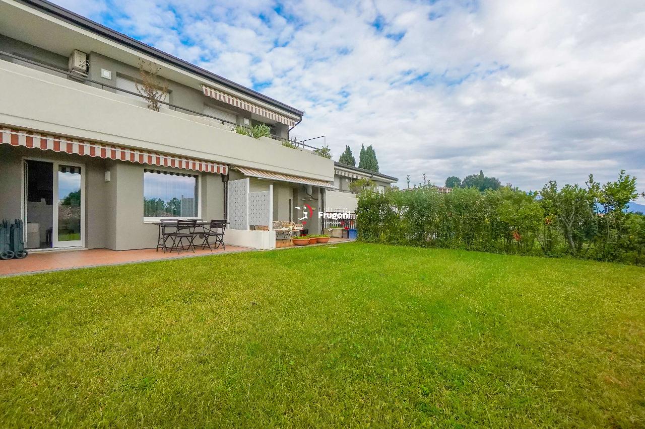 3غرفة شقة في Soiano del Lago, Italy رقم 7043