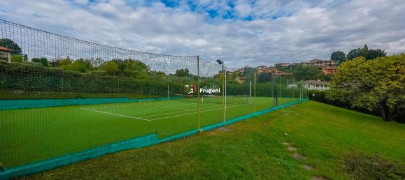 3غرفة شقة في Soiano del Lago, Italy رقم 7043 21