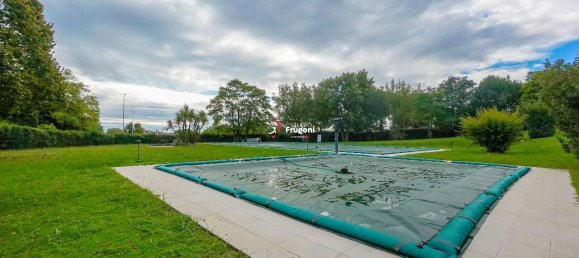 3غرفة شقة في Soiano del Lago, Italy رقم 7043 20