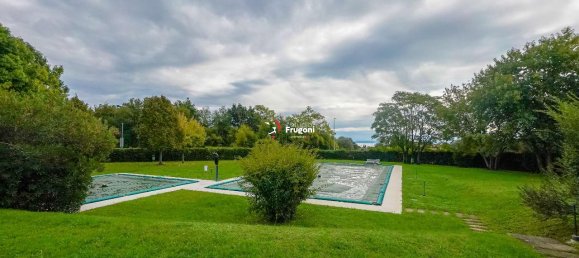 3غرفة شقة في Soiano del Lago, Italy رقم 7043 17