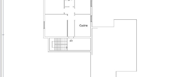 Apartamento de 3 divisões em Gissi, Italy N.º 306455 56