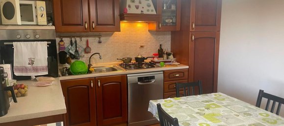 Apartamento de 3 divisões em Gissi, Italy N.º 306455 7