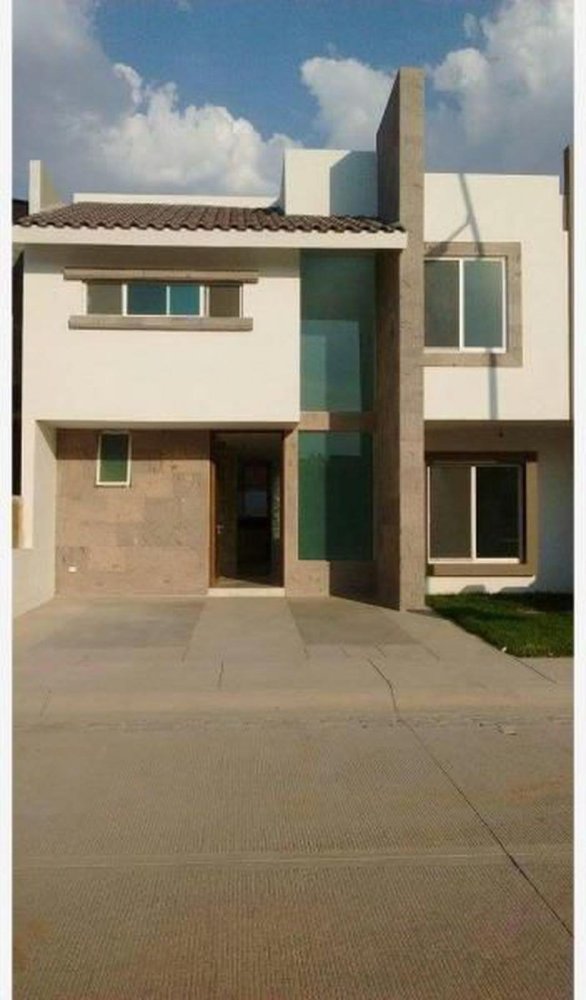 Casa T3 em Aguascalientes, Mexico N.º 175659