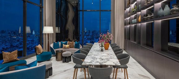 Condominio de 1 dormitorio en XT HUAIKHWANG Railay Beach, Thailand No. 27745 8