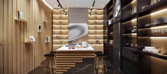 Condominio de 1 dormitorio en XT HUAIKHWANG Railay Beach, Thailand No. 27745 3