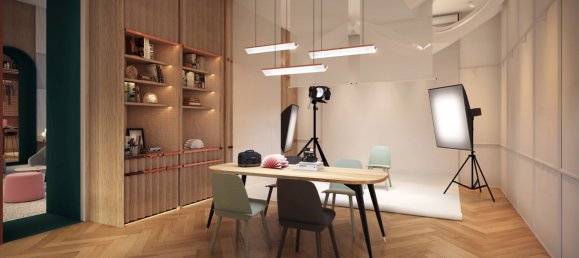 Condominio de 1 dormitorio en XT HUAIKHWANG Railay Beach, Thailand No. 27745 2