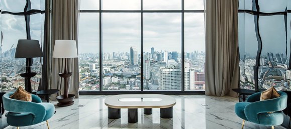 Condominio de 1 dormitorio en XT HUAIKHWANG Railay Beach, Thailand No. 27745 6