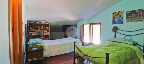 Вилла с 10 комнатами в Розето дельи Абруцци, Италия № 111122 26