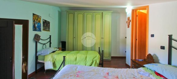 Вилла с 10 комнатами в Розето дельи Абруцци, Италия № 111122 27